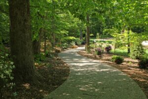 Bernheim is seeking a Director of Horticulture and Sustainable Landscapes