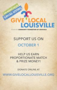 Give Local Lou 2015