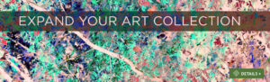 Expand your art collection through Bernheim's Artist in Residence program!