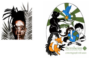 Bernheim Forest announces winners of Artist Apparel design competition