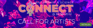 CONNECT 2022 Call for Artists