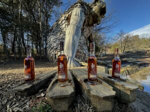 Just a few more days to bid on rare bourbon to benefit Bernheim