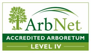 Bernheim Earns the Highest Level of ArbNet Certification