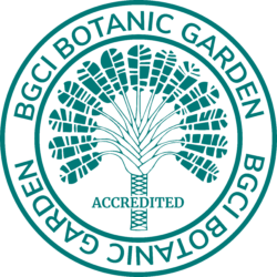 Bernheim Receives BGCI Botanic Garden Accreditation